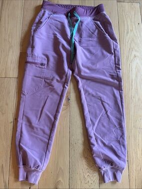 Figs Zamora joggers